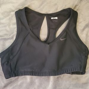 Nike sports bra